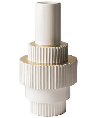 BIDKhome Bidkhome Vase Gear