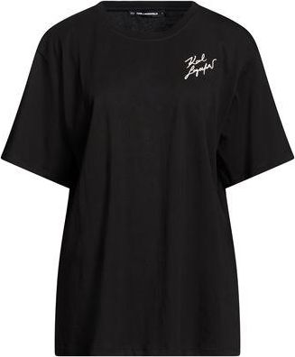 Karl Lagerfeld TOPWEAR - T-shirts sur YOOX.COM