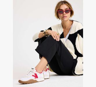 Kate Spade New York K As In Kate Sneakers