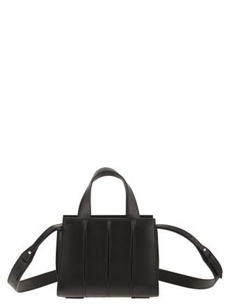 Max Mara Whitneybag3 Bolso Whitney de piel de becerro