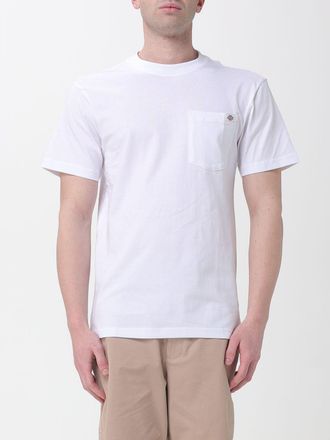 Dickies T-shirt basic Dickies in cotone