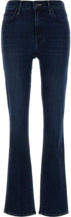 Mother The Rascal Skimp Jeans