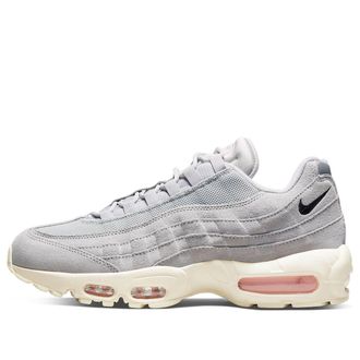Nike Air Max 95 Grey Fog Pink Foam DX2670-001