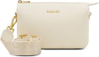 Bogner Wallis Taja shoulder bag for women - Cream - one_size