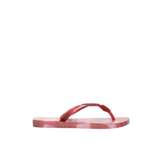 Isabel Marant Dames, Schoenen, Rood, Maat: 39 EU Leer