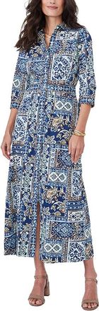 J.McLaughlin J.Mclaughlin Kailyn Maxi Dress