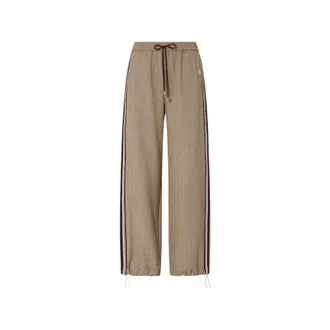 Liu Jo Mujer, Pantalones, Marr&oacute;n, Talla: M