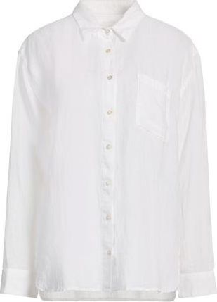 120% Lino TOPWEAR - Shirts sur YOOX.COM