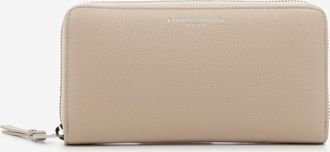 Gianni Chiarini Portafoglio grana dollaro pink salt