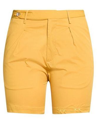Marc Ellis BOTTOMWEAR - Shorts & Bermuda Shorts on YOOX.COM