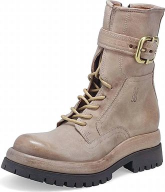 A.S.98 Womens Dewitt Boot In Carton