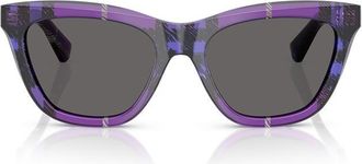 Burberry Sunglasses