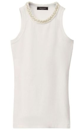 Fabiana Filippi T-Shirts And Polos