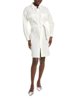 Max Mara Weekend Max Mara Balocco Shirtdress