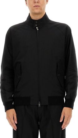 Baracuta g9 Harrington Jacket
