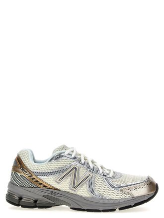 New Balance 860 Sneakers