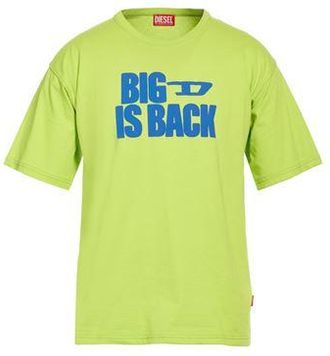Diesel TOPWEAR - T-shirts on YOOX.COM