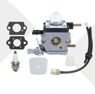OEM Carburador Zama C1u K54a K82 7222 Para Cortac&eacute;sped Echo Tc 210 Hc 1550