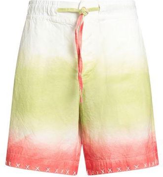 The Elder Statesman BOTTOMWEAR - Shorts & Bermuda Shorts on YOOX.COM