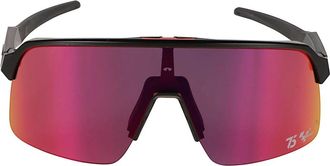 Oakley Sutro Lite - unisex - Zonnebrillen - Zwart - ONE Size - Accessoires