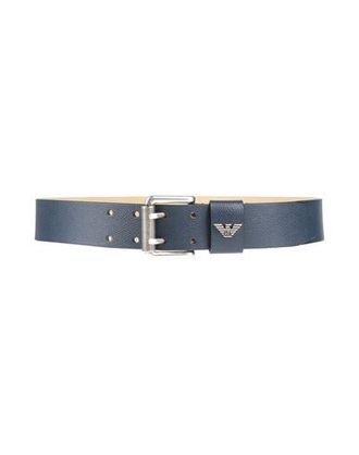 Emporio Armani Belts