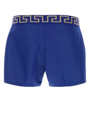 Versace Short Swimming Shorts