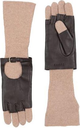 Sandro ACCESSORI - Guanti su YOOX.COM