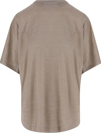 Carven T-shirt - Toni neutri