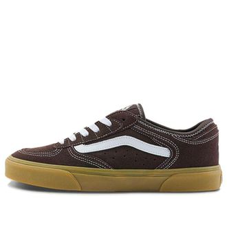 Vans Rowley Classic Gum Chocolate VN0A4BTTE2M