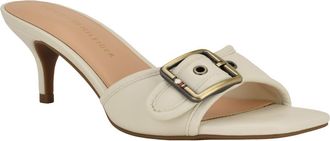 Tommy Hilfiger Camhila Sandal in Ivory at Nordstrom Rack, Size 7.5