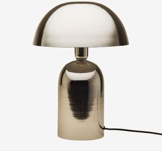 Sklum Lampada da tavolo in ferro Lenasia SKLUM