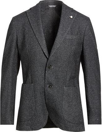 Luigi Bianchi Mantova ANZ&Uuml;GE und CO-ORDS - Blazers auf YOOX.COM