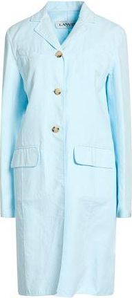 Lanvin COATS & JACKETS - Overcoats & Trench Coats sur YOOX.COM