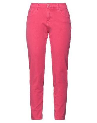 Jacob Cohen HOSEN & R&Ouml;CKE - Jeanshosen auf YOOX.COM