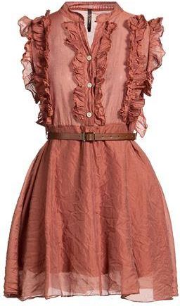 O' Dan Li KLEIDER - Mini-Kleider auf YOOX.COM