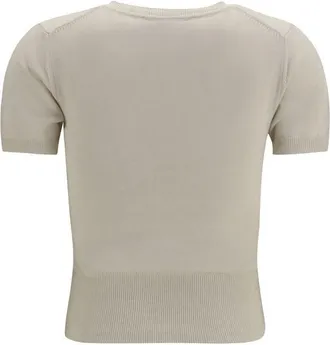 Vivienne Westwood T-Shirt - White