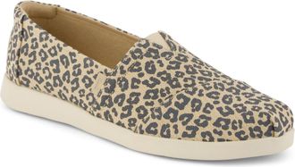 Toms Alpargata Plus Textiele Dames Oatmeal Espadrilles