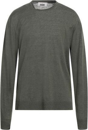 Alpha Studio PRENDAS DE PUNTO - Pullover en YOOX.COM