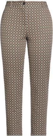 Liu Jo BOTTOMWEAR - Trousers on YOOX.COM