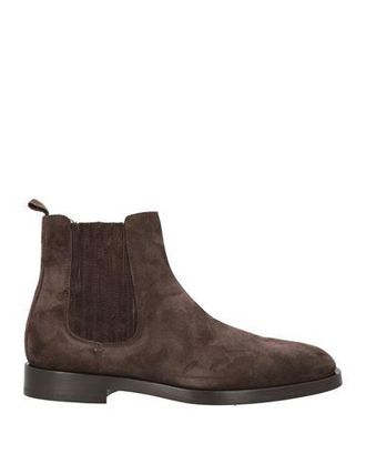 Brunello Cucinelli SCHUHE - Stiefeletten auf YOOX.COM