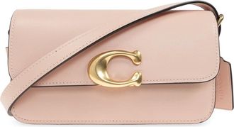 Coach Mujer, Bolsos, Rosa, Talla: ONE Size