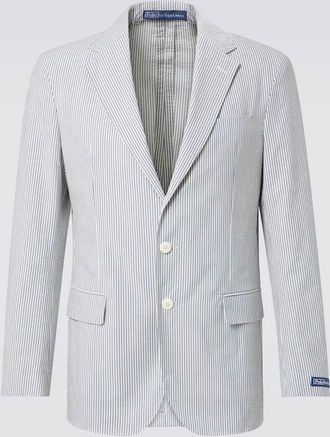 Polo Ralph Lauren Striped blazer