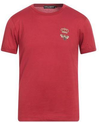 Dolce & Gabbana TOPWEAR - T-shirts on YOOX.COM