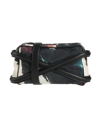 Alexander McQueen BORSE - Borse a tracolla su YOOX.COM