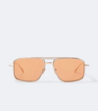 Jacques Marie Mage Gafas de sol navigator Earl