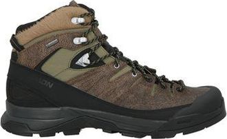 Salomon X-ALP MID GTX DISTRESSED LTR