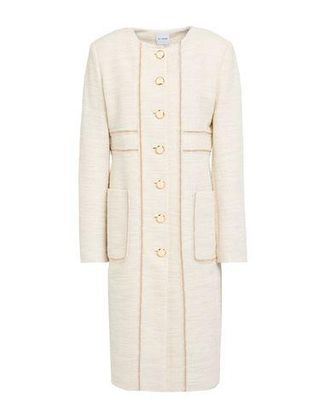 St. John COATS & JACKETS - Overcoats & Trench Coats on YOOX.COM