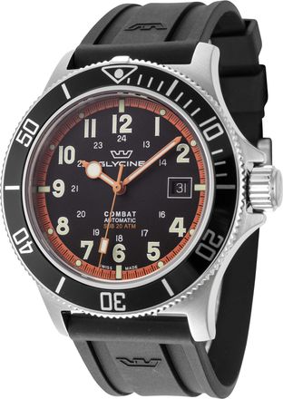 Glycine Combat Sub Mens Watch
