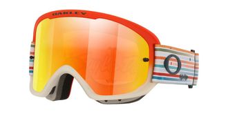 Oakley OO7117 O FRAME 2.0 PRO MTB 711730 Mens Sunglasses Orange Size Standard