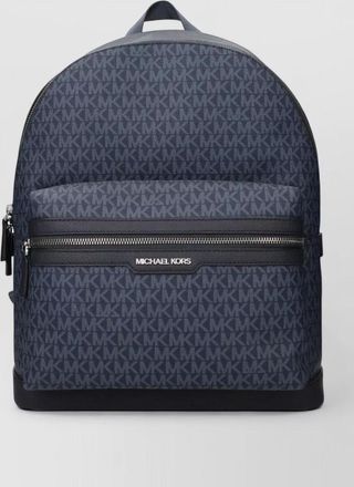 Michael Kors fabric backpack